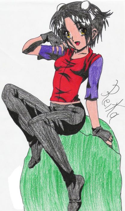 Request For Master Koga