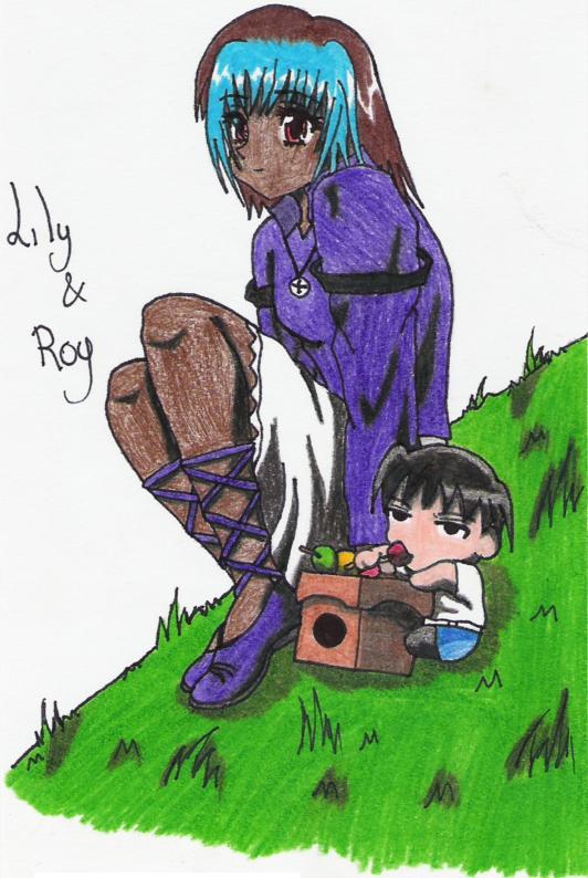 Request For Kokkoii-matoku