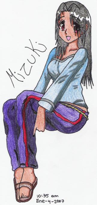 Request For Kakashi1993