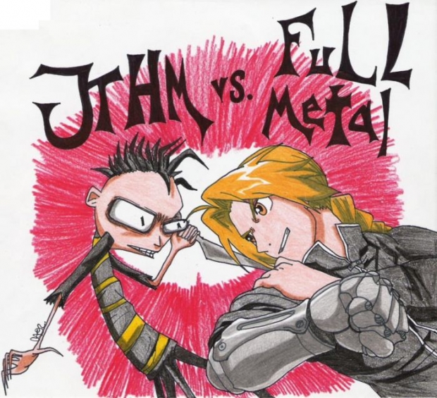 Request For Balalaika