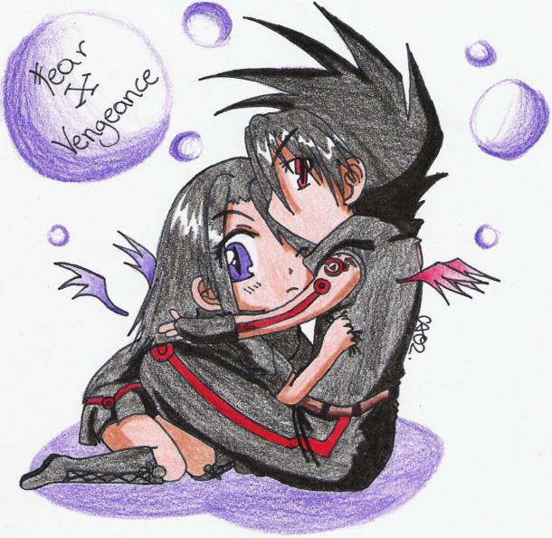 Request For Lovelyhunny12