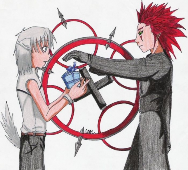 Request For Silvercat13