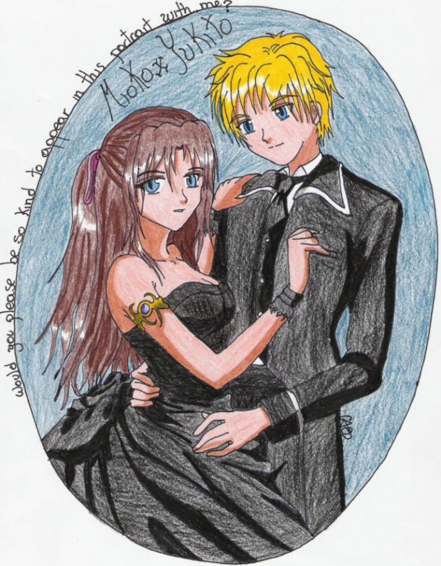 Request For Timbermoonkiss