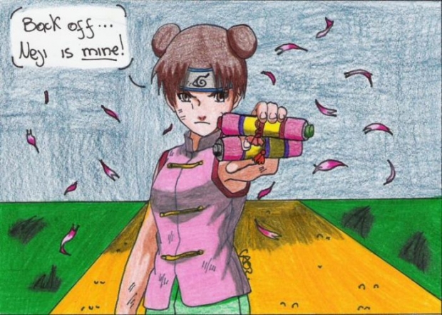 Request For Nejixtenten