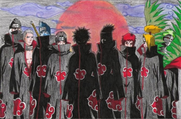 Akatsuki Fan Club