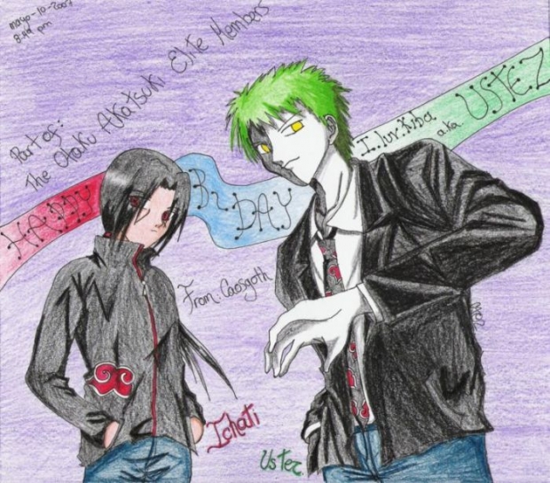 Happy B-day Ustez!!!