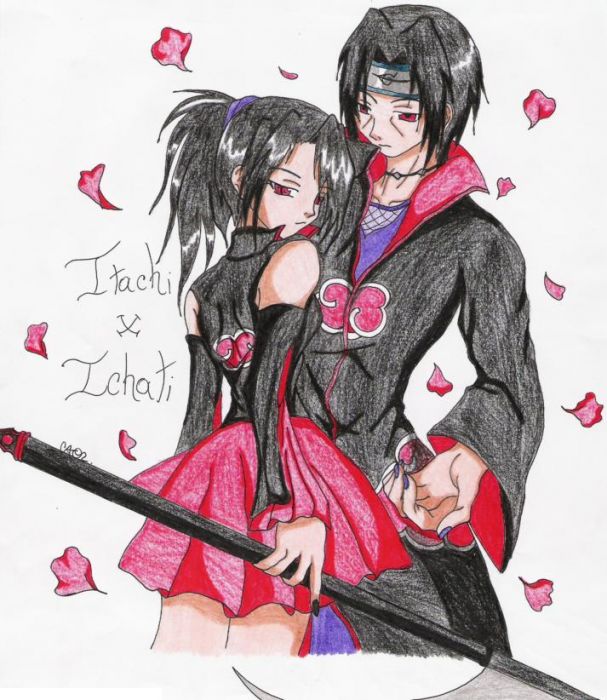 Akatsuki Fan Club Contest: Tiebreak