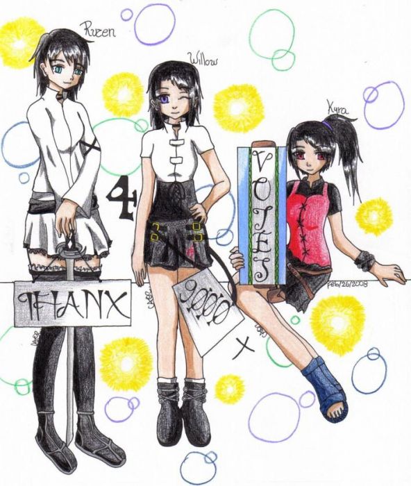 Thanx For 9000+ Votes