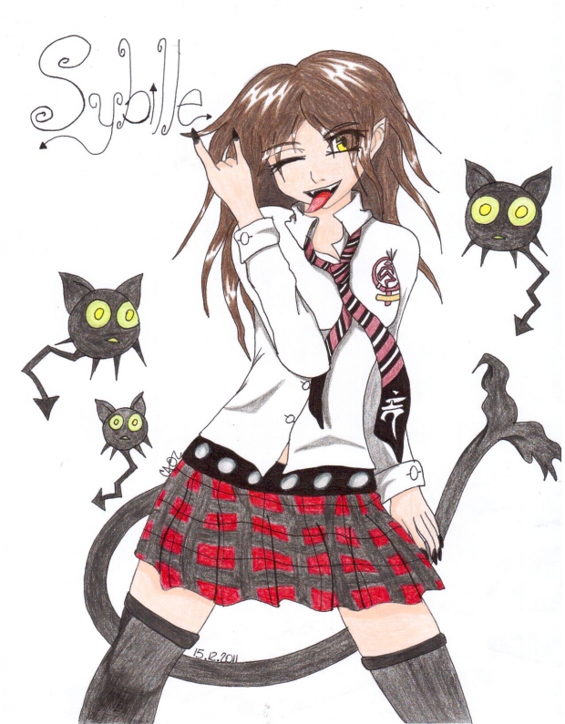 Sybille of Brunswick-Wolfenbuttel