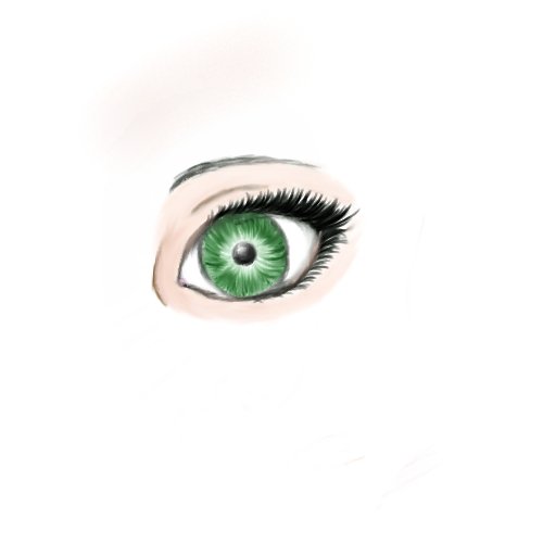 Eye practice