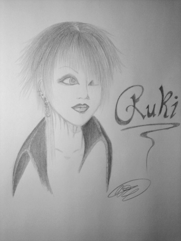 Ruki
