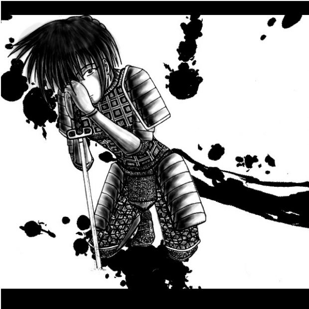 An Emo's Random Work #1