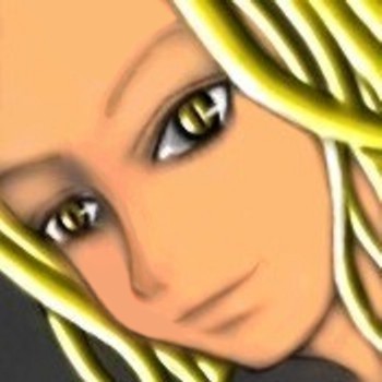 Teresa Of The Faint Smile