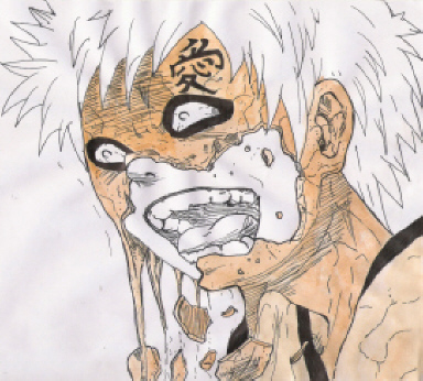 Gaara #2