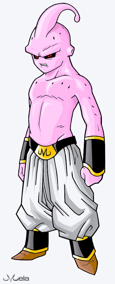 Kid Buu