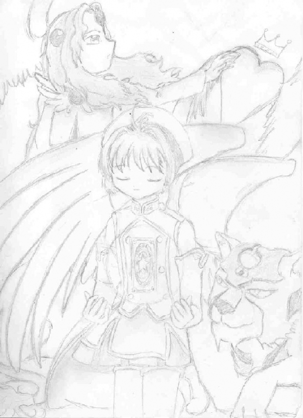 Nothing + Love = Hope