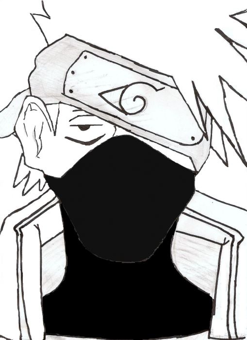 Kakashi