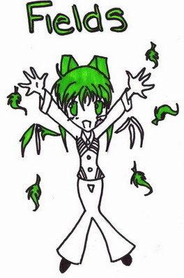 Fields