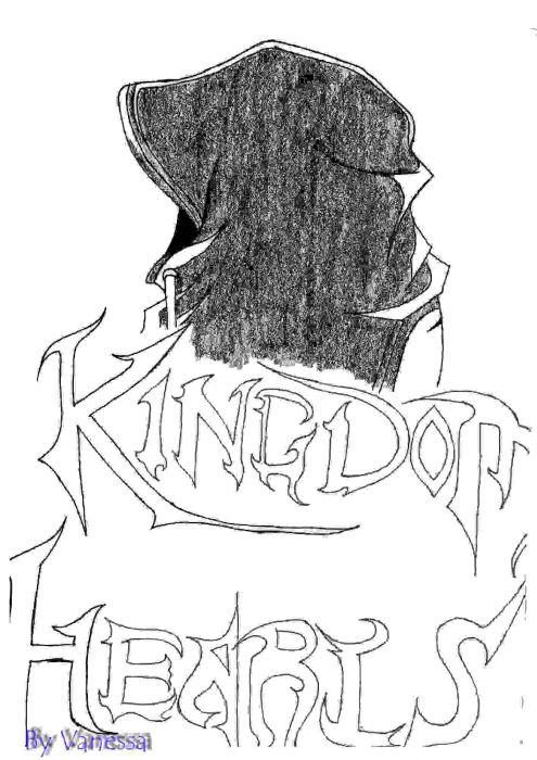 Kingdom Hearts