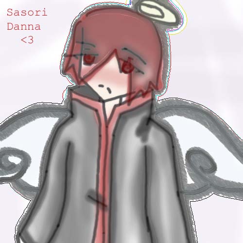 Sasori