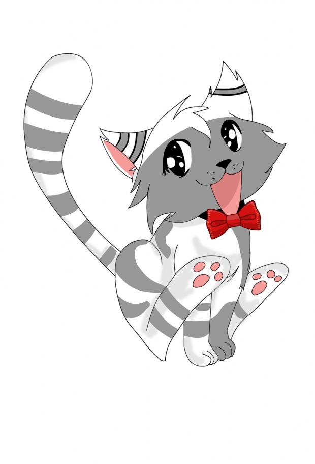 Mister Gentleman - V1