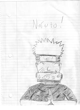 Naruto-kun!