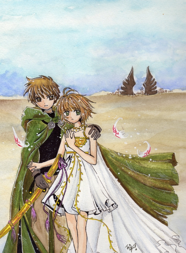 TRC - Memories of Dessert