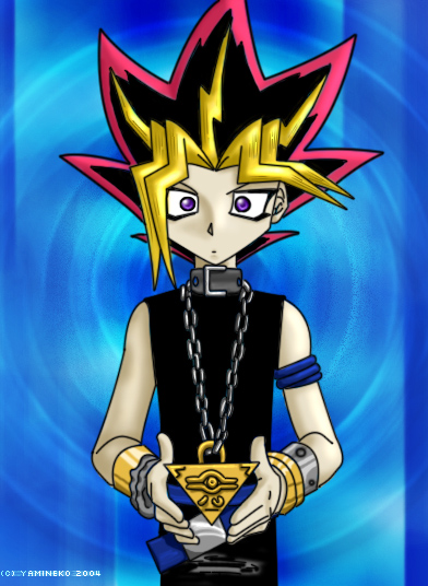 Wait, This Isn't A Duel..