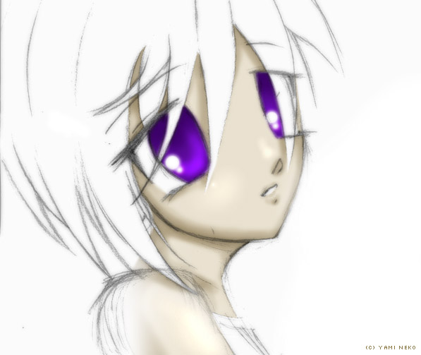 T.o.F. (half Way Colored)