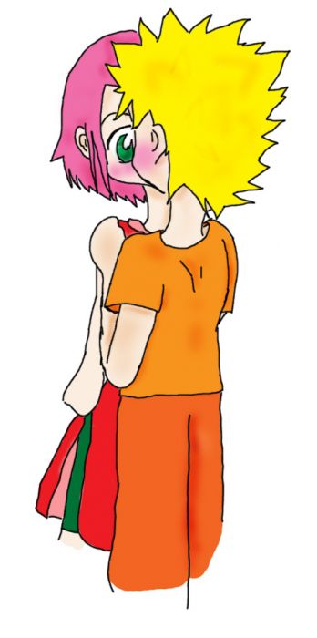 Narusaku