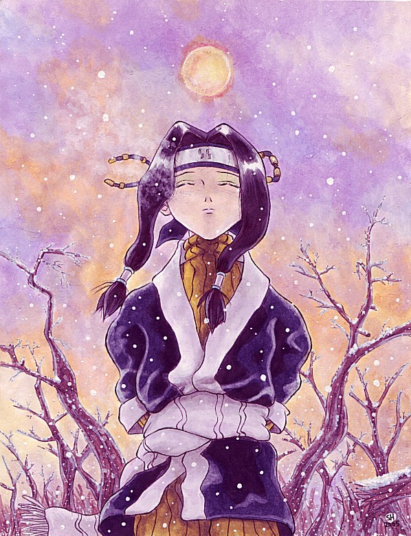 I Tried To Smile For You