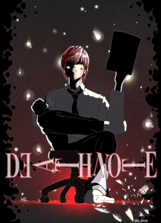 Light, Death, and Nothingness