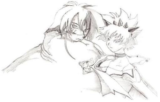 Final Fantasy:unlimited