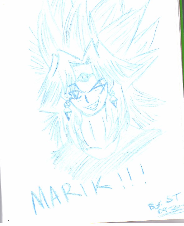 Marik-Kun