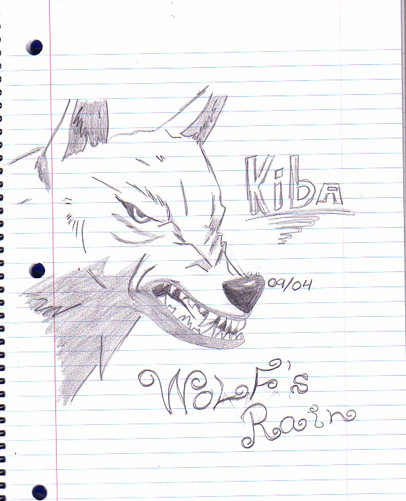 Kiba