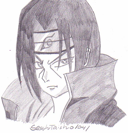 Itachi-Sama