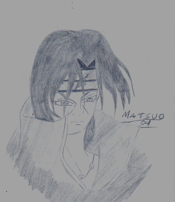 Itachi #2