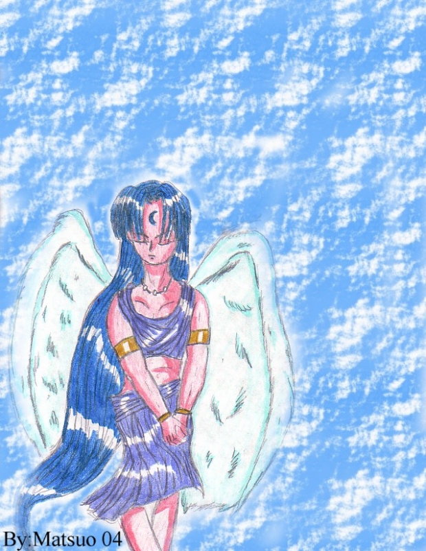 Blue Angel