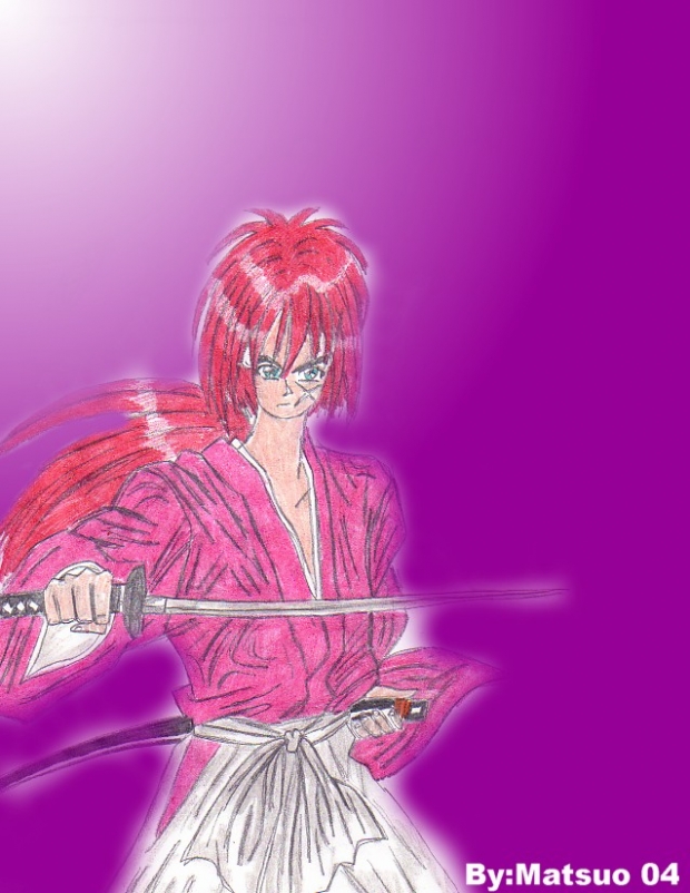 Kenshin