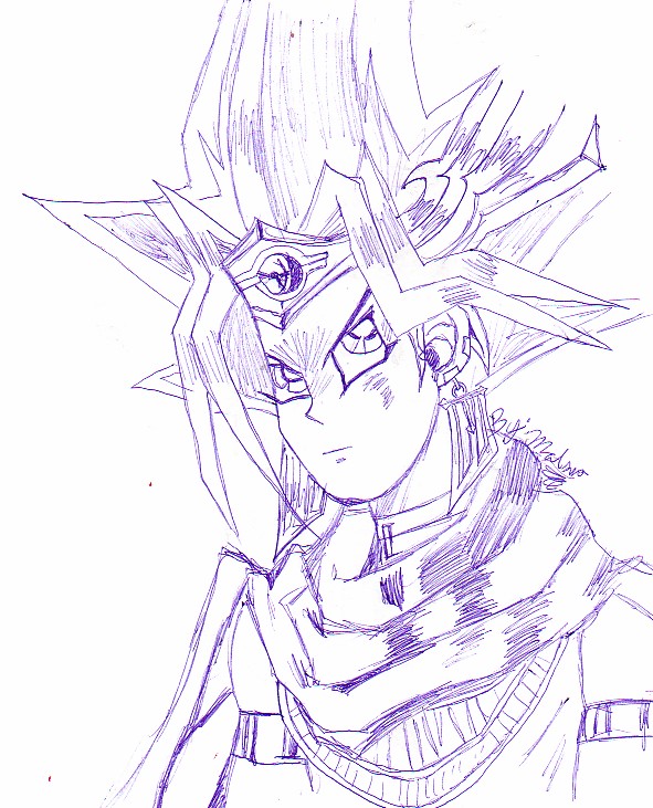 Atem In Pen