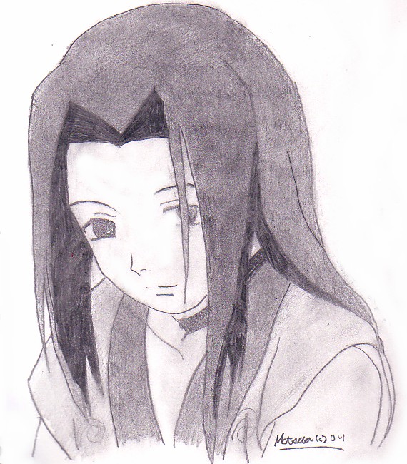 Haku(Shaded)