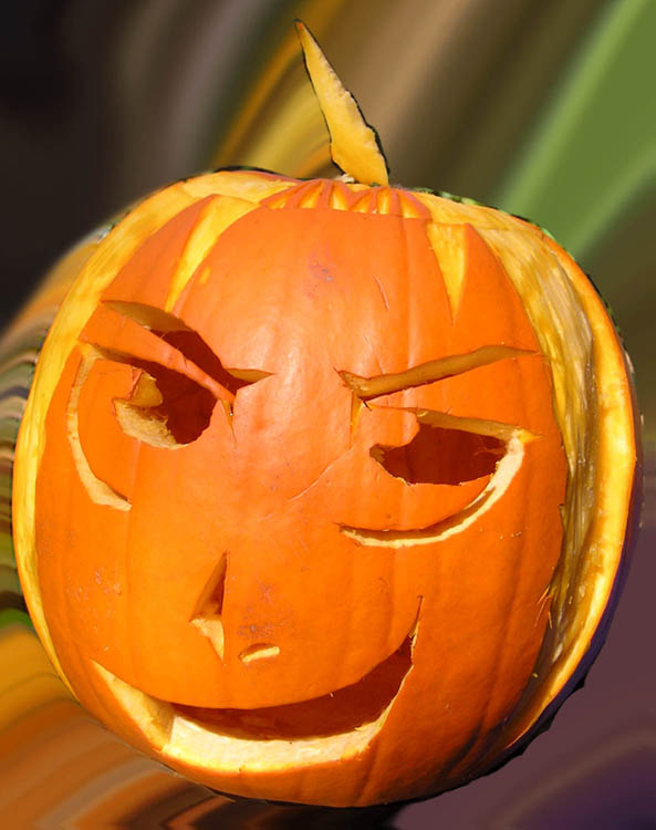 Ed-o-lantern Day