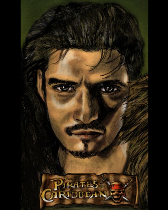 William Turner Color