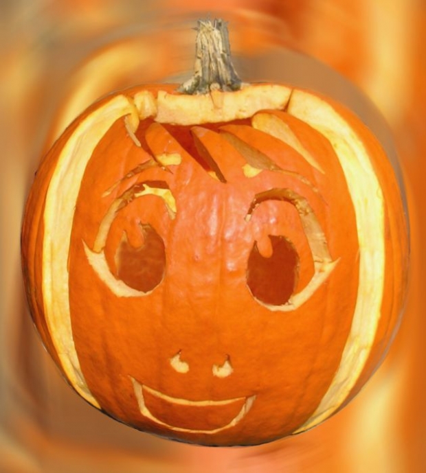 Win-o-lantern:   Day