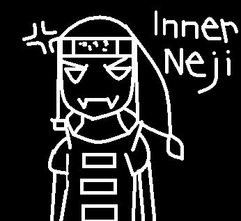 Inner Neji