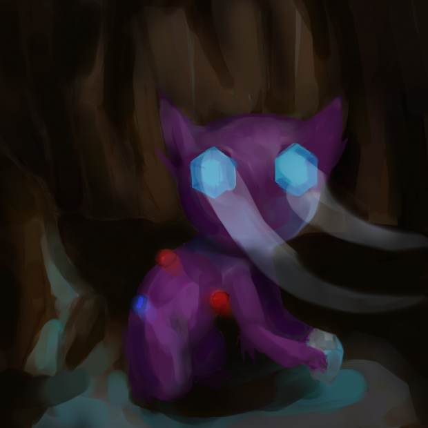 Sableye