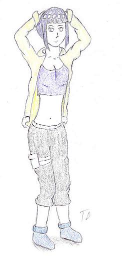 What Under That Jacket