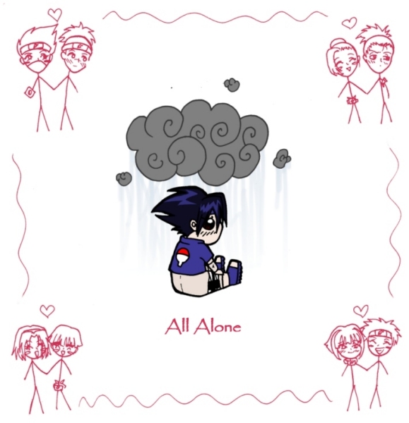 All Alone