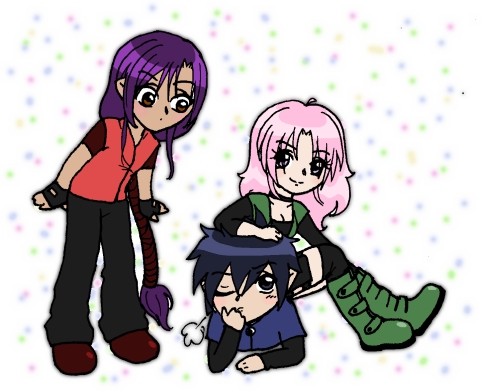 The Weight Of Friendship