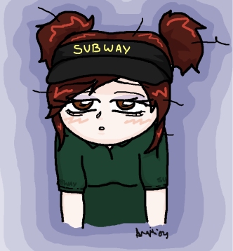 Subway Hell
